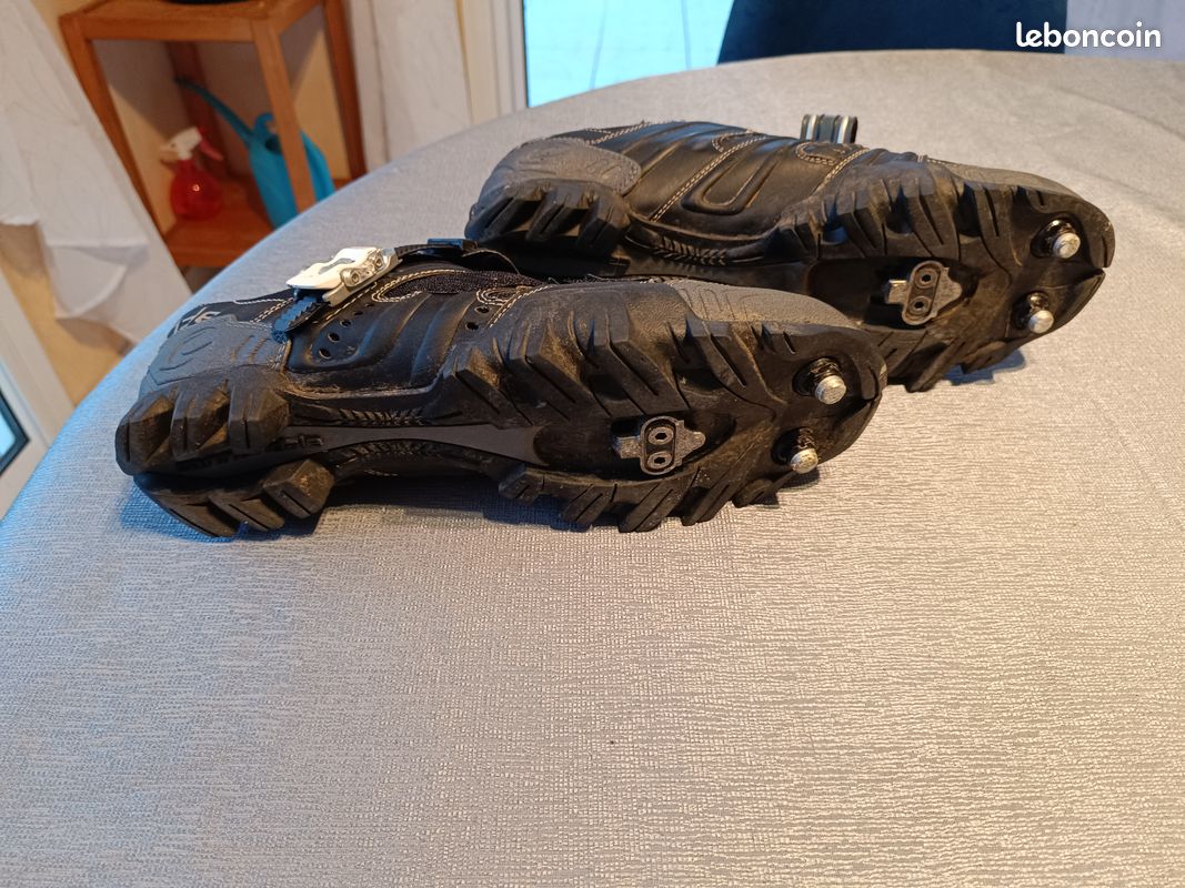 Chaussures de VTT homme (image 3)