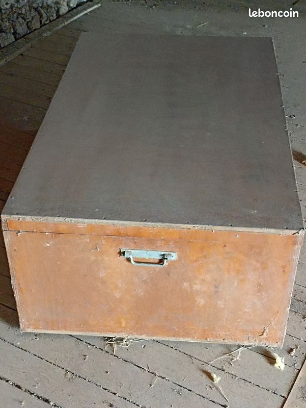 Boite de rangement (image 1)