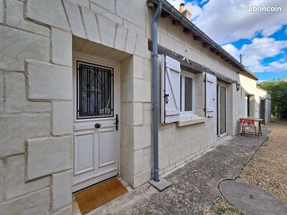 Maison 6 pièces 108 m² · à Rouziers-de-Touraine · 108 m² · 229 800 €