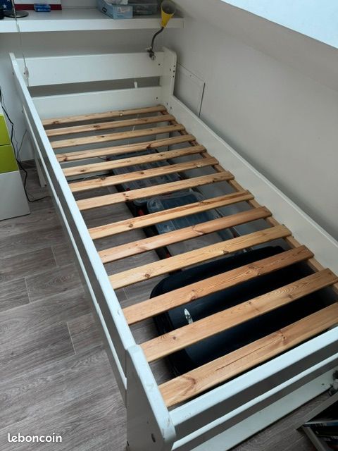 Lit en (image 2)