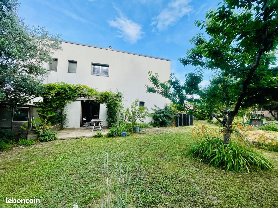 Maison 5 pièces 155 m² · à Ramonville-Saint-Agne · 155 m² · 466 000 €