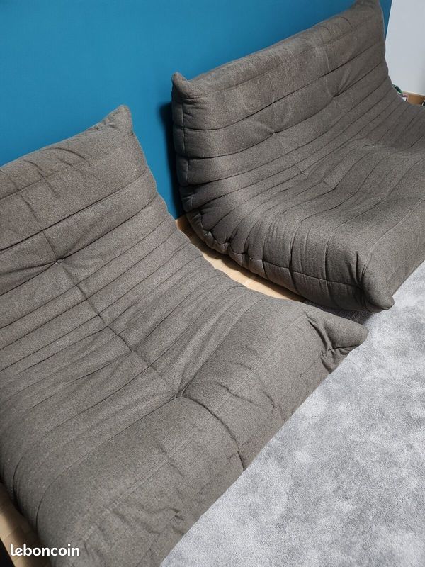 Canapé ligne roset (image 1)