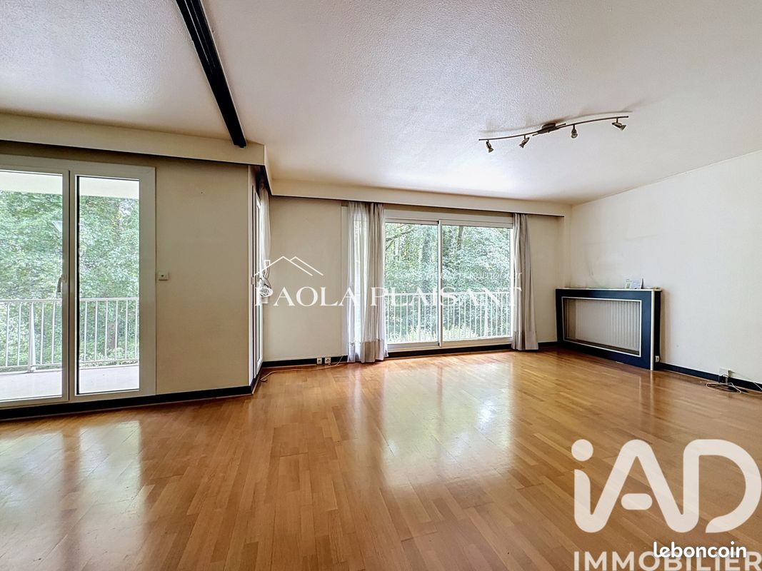 Appartement 4 pièces 80 m² · à Tremblay-en-France · 80 m² · 170 000 €