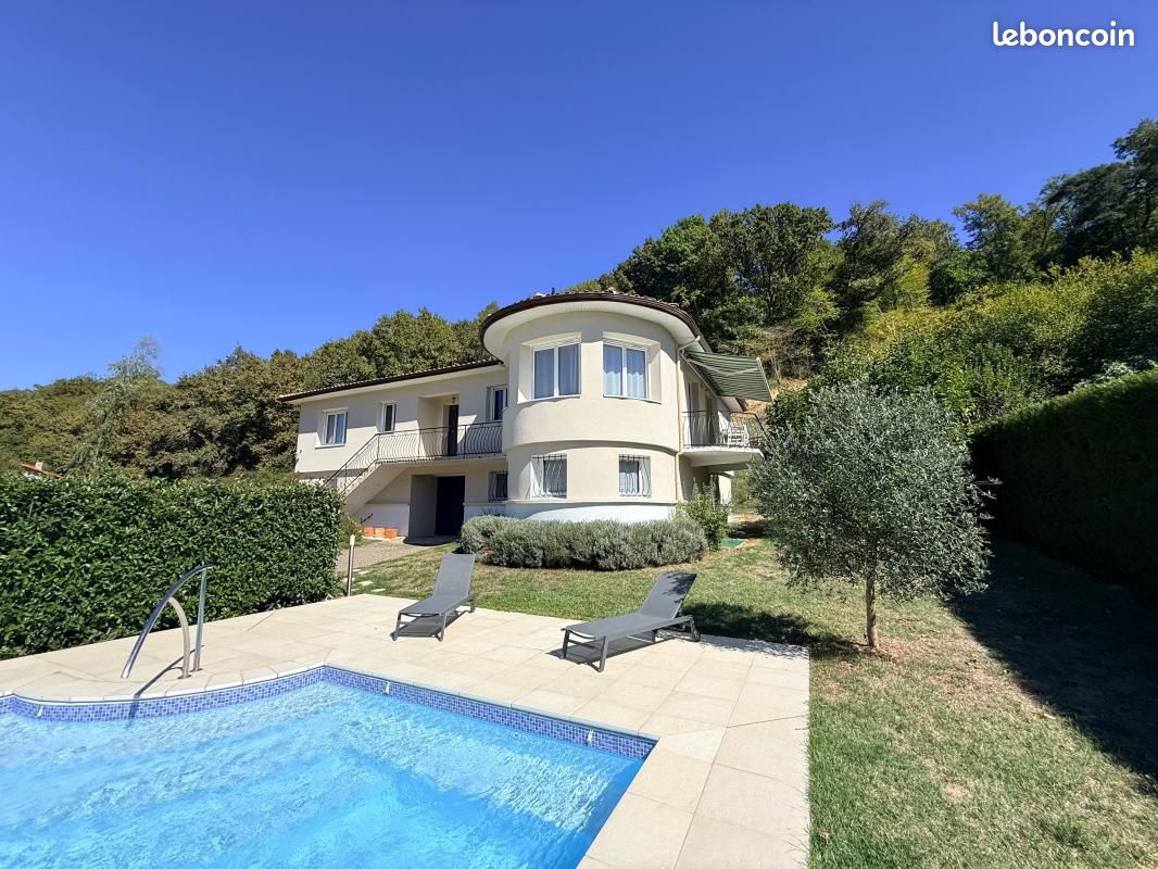 Maison 5 pièces 134 m² · à Aire-sur-l'Adour · 134 m² · 328 290 €