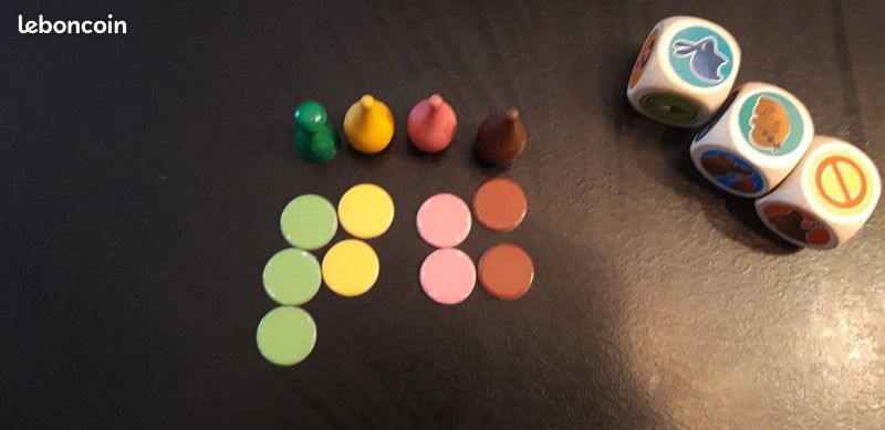 Jeu Bioviva Junior (image 6)