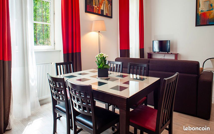 Appartement 2 pièces 55 m² · à Dinan · 55 m² · 765 €