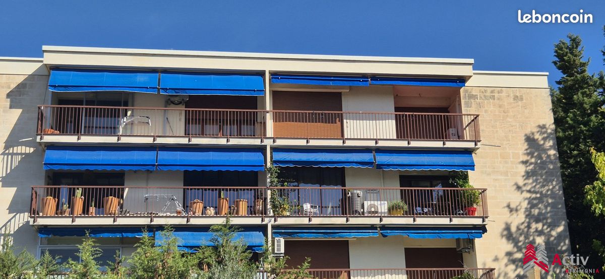 Appartement 3 pièces 109 m² · à Arles · 109 m² · 200 000 €