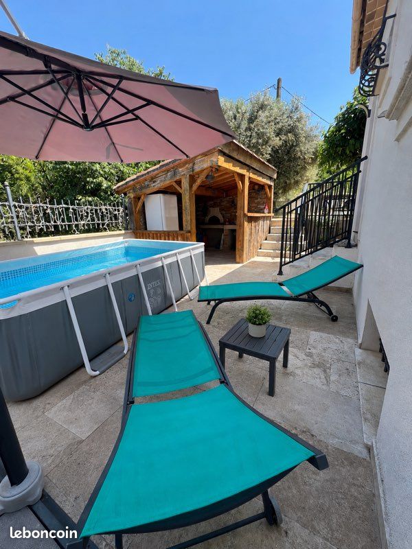 Maison 4 pièces 90 m² · à Le Castellet · 90 m² · 565 000 €