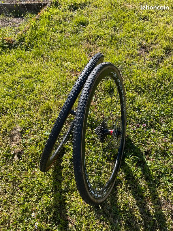 Roues de Cx (image 1)