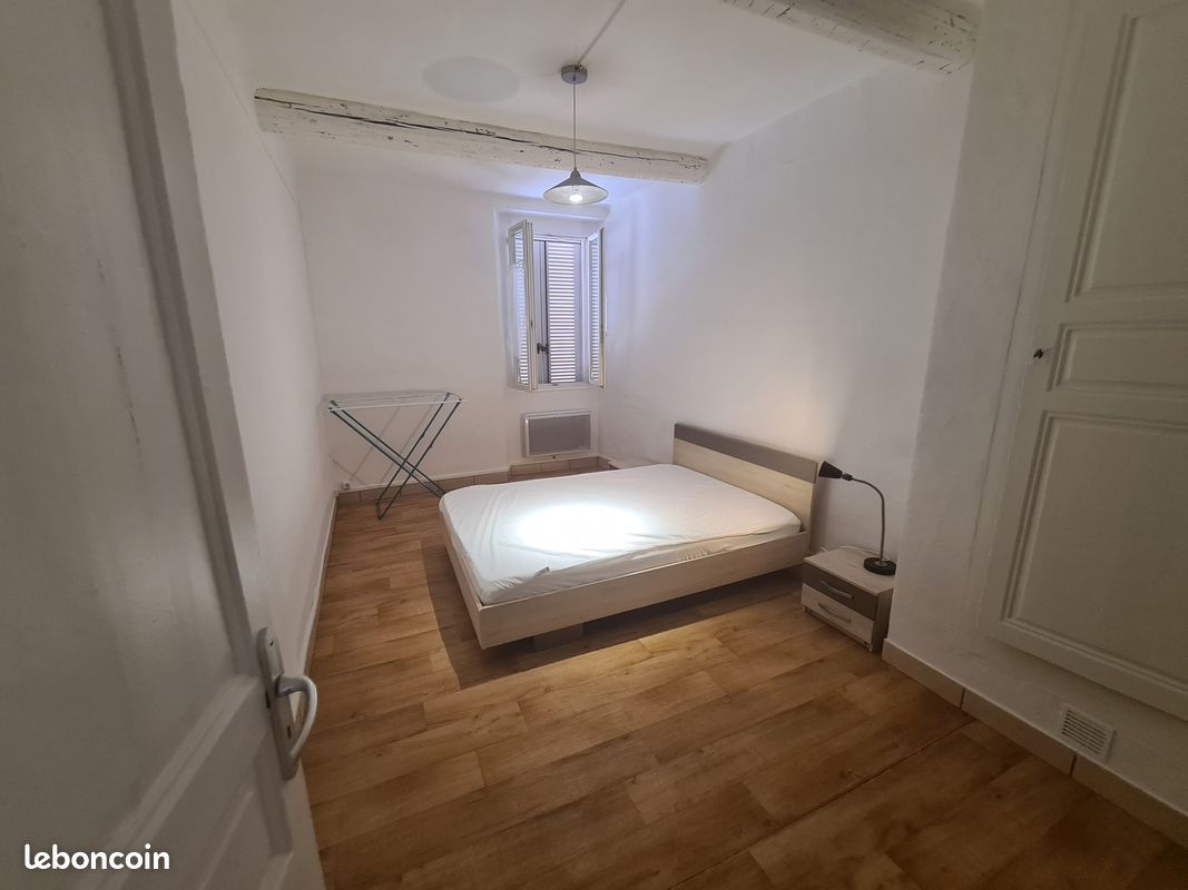 T2 meublé 42m² Gonfaron (image 3)
