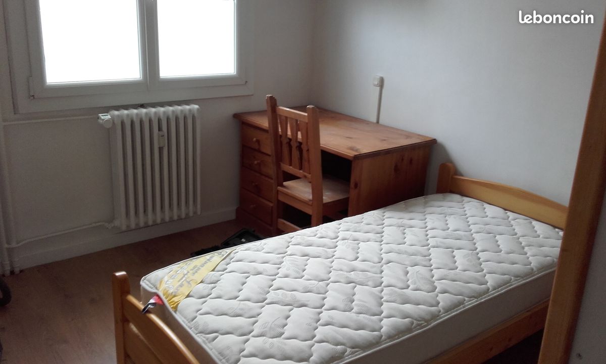 Appartement a louer chambery - 1 pièce(s) - Surfyn