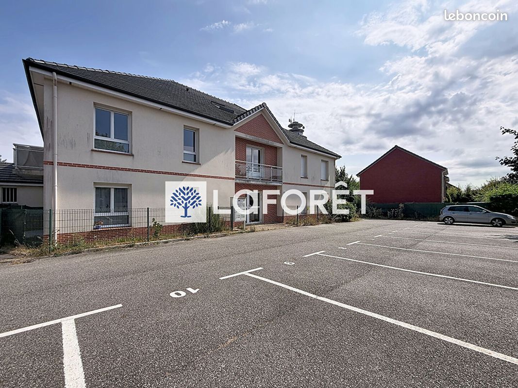 Appartement 3 pièces 53 m² · à Le Mesnil-Esnard · 53 m² · 158 250 €