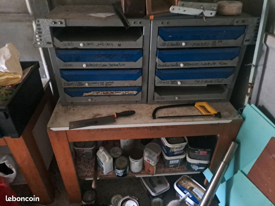 Divers outils (image 1)