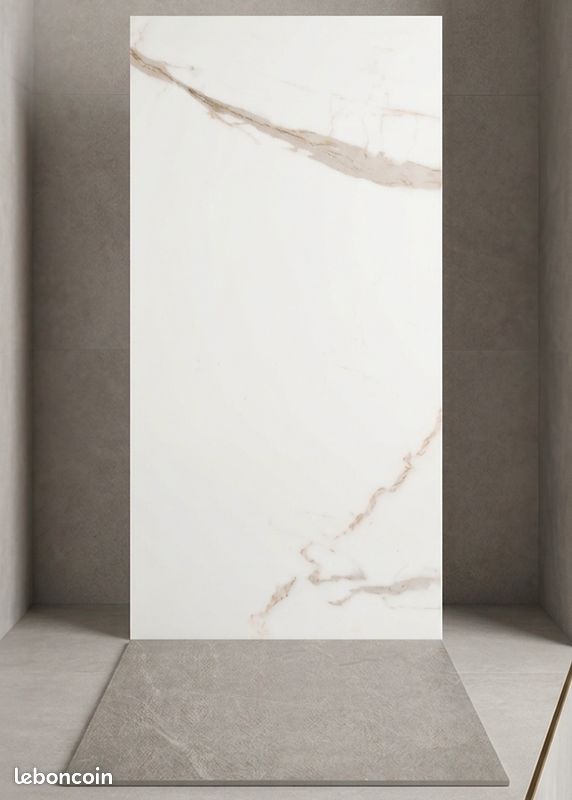 Destockage Faience, Carrelage Grès Cérame PREMIUM (image 1)