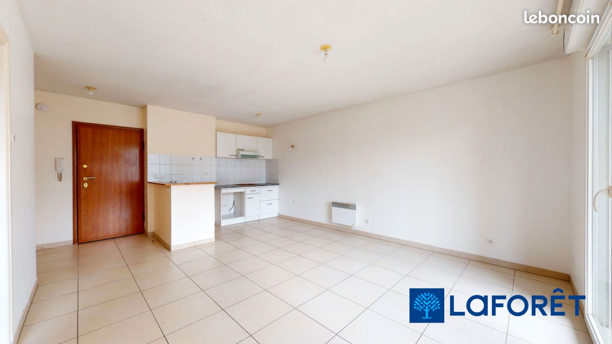 Appartement 2 pièces 38 m² · à Athis-Mons · 38 m² · 810 €/mois