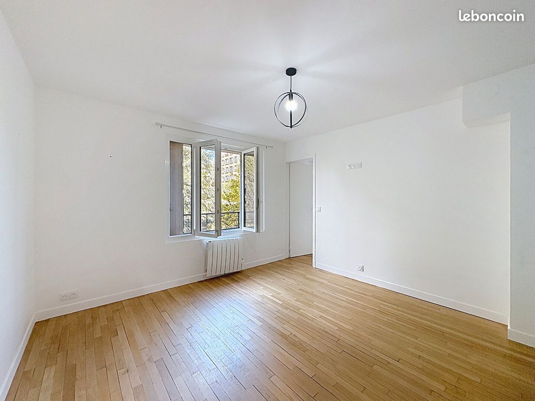 Appartement 3 pièces 56 m² · à Bagnolet · 56 m² · 296 800 €