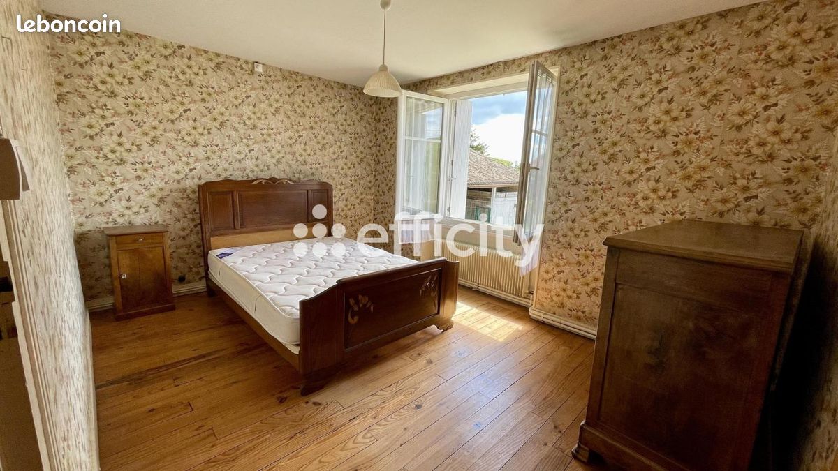 Maison 9 pièces 196 m² - Champniers 16430 (image principale 11)