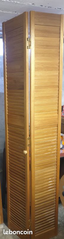 Portes de dressing (image 2)