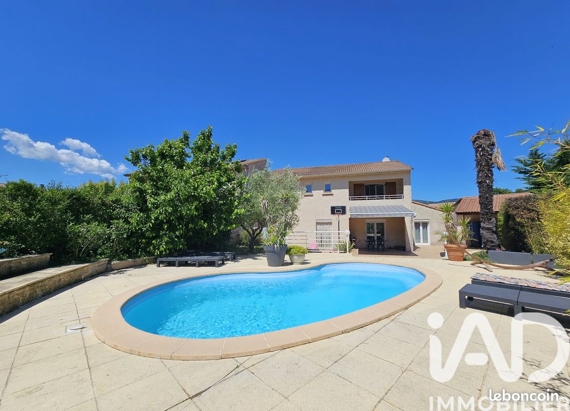 Maison 6 pièces 136 m² · à Privas · 136 m² · 269 000 €