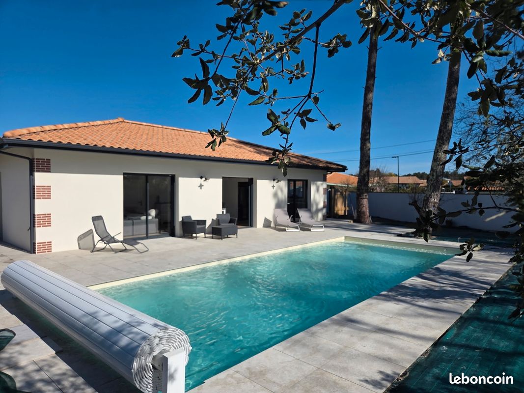 Maison 10 pièces 207 m² · à La Teste-de-Buch · 207 m² · 1 190 000 €