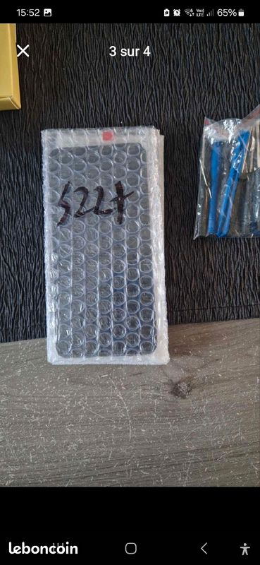 Ecran samsung s22 plus (image 3)