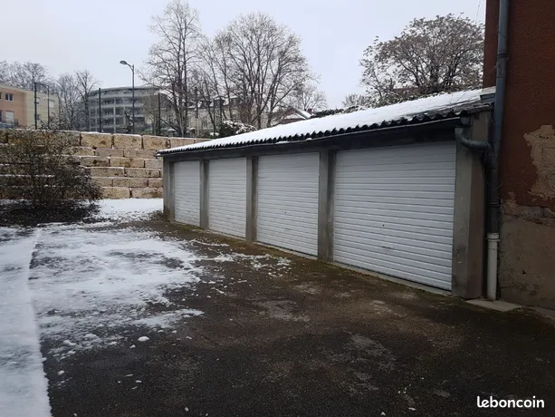 Annonce location Parking besançon