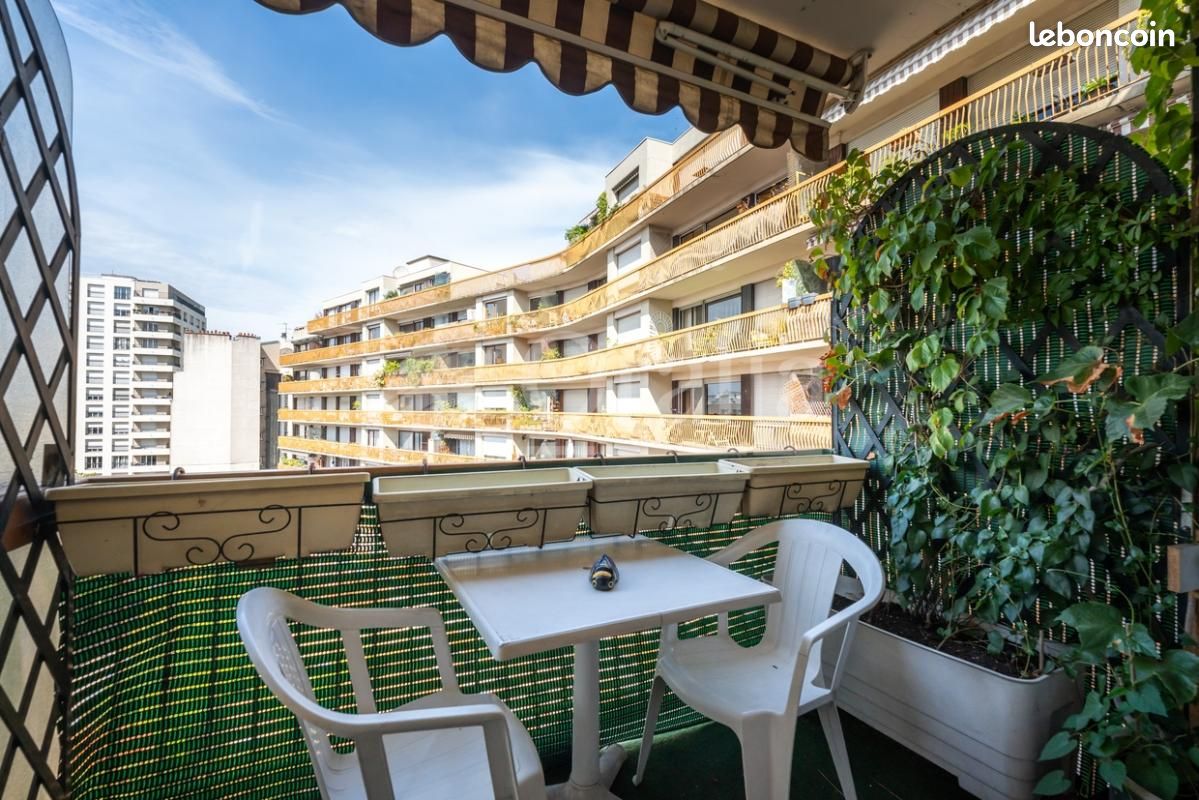 Appartement 3 pièces 70 m² · à Paris · 70 m² · 610 000 €