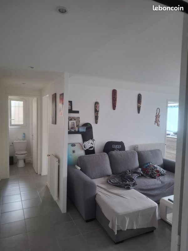 Appartement 3 pièces 59 m² · à Billère · 59 m² · 153 000 €