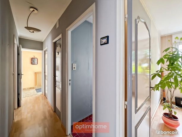 Maison 4 pièces 84 m² — 5