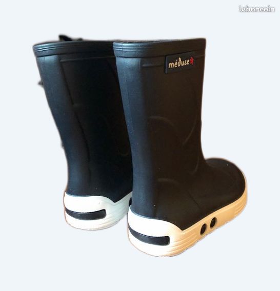 Botte pluie (image 1)