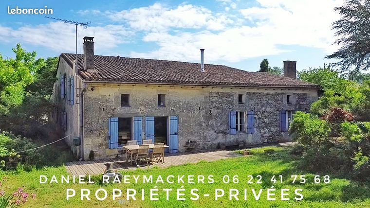 Maison 4 pièces 157 m²