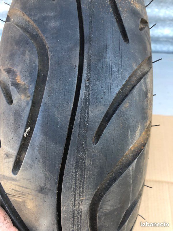 Roue scooter (image 3)
