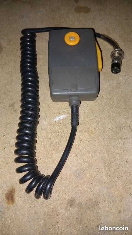 Micro ZETAGY M93 (image 2)