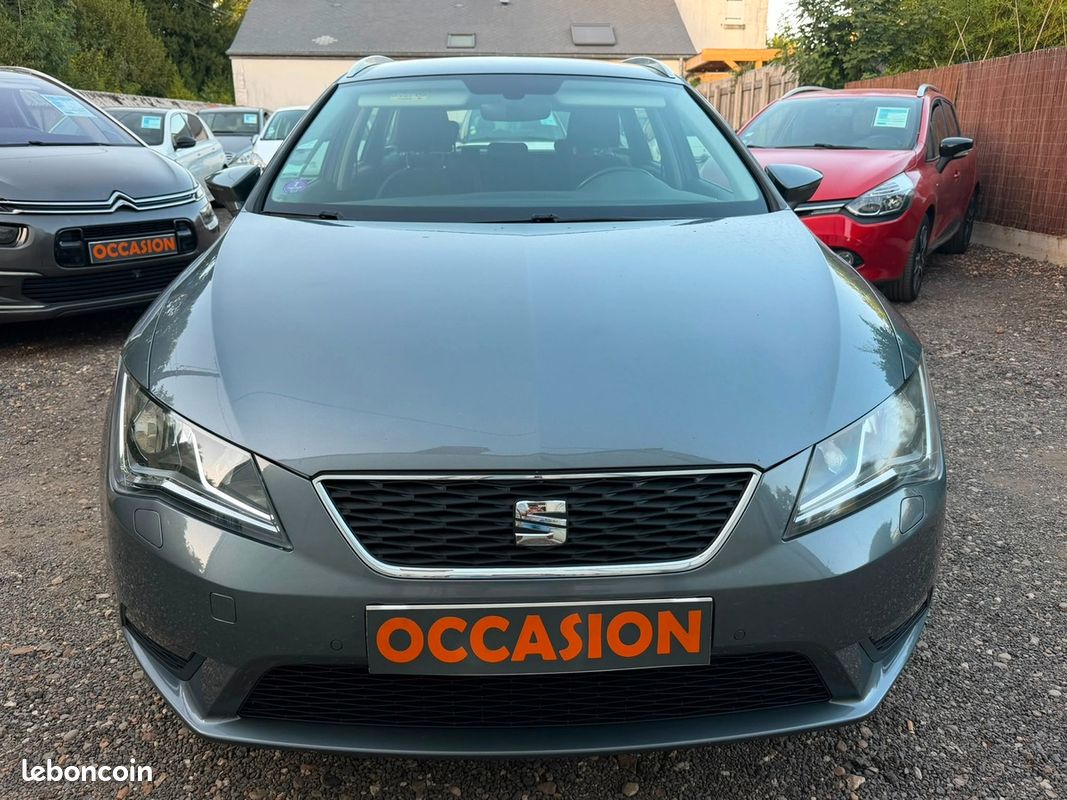 Seat Leon st tfsi 110 CH Kit distribution neuf garanti 3 MOIS VIERGE ok RIEN A PREVOIR (image 6)