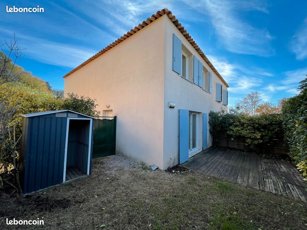 Maison 3 pièces 85 m² · à Saint-Gervasy · 85 m² · 234 000 €