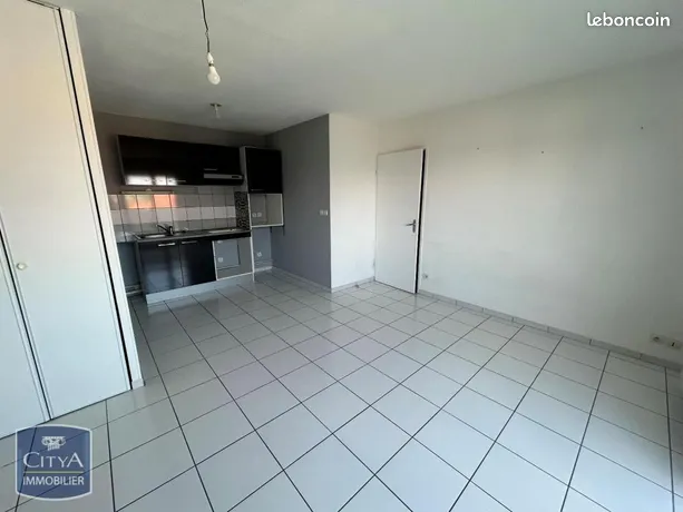 Annonce vente Appartement issoire