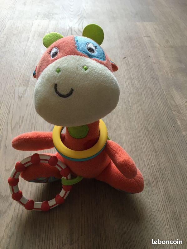 Doudou(s) éveil (image 3)