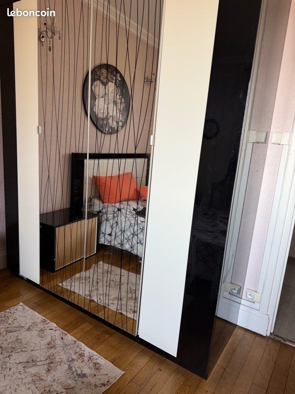 Meuble, chambre à vendre (image 10)