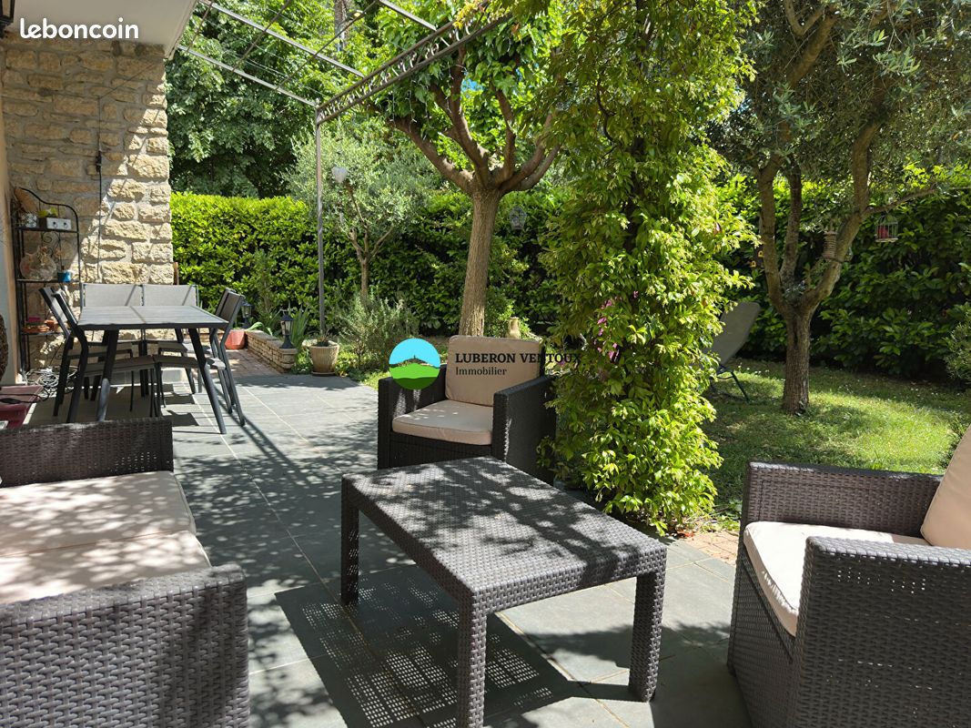 Maison 5 pièces 95 m² · à Carpentras · 95 m² · 279 000 €