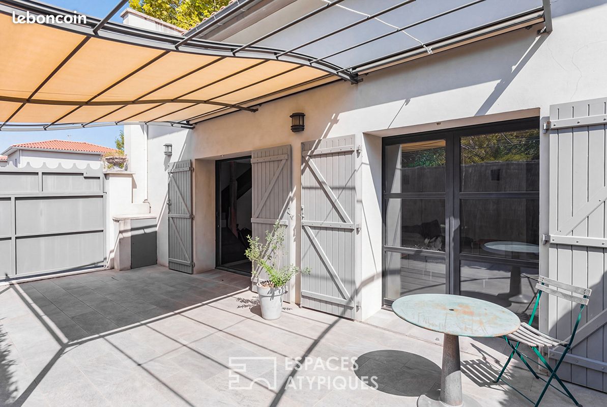 Maison 3 pièces 118 m² · à Cugnaux · 118 m² · 1 640 €/mois