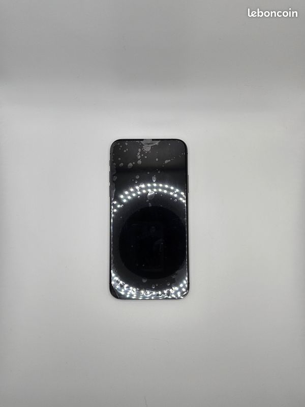 Iphone XS - 64GO (image 4)