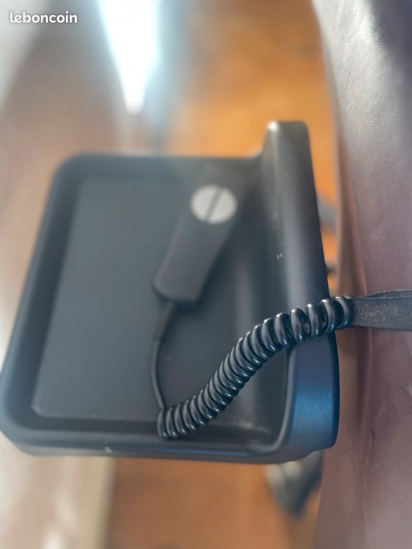 Fauteuil de repos électrique (image 2)