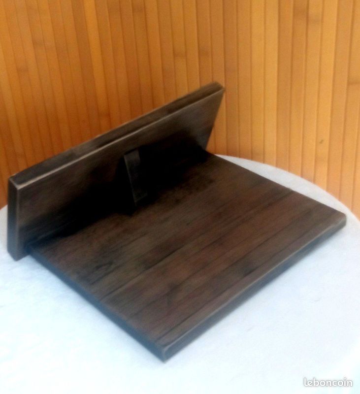 Bloc aimanté couteau (image 1)