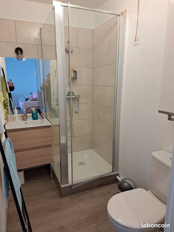 Appartement 2 pièces 25 m² · à Hendaye · 25 m² · 400 €