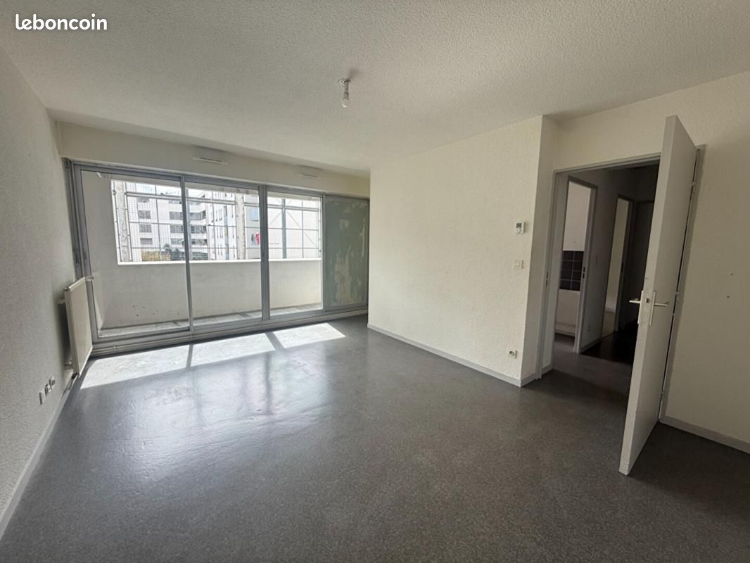 Appartement 2 pièces 49 m² · à Bordeaux · 49 m² · 159 761 €