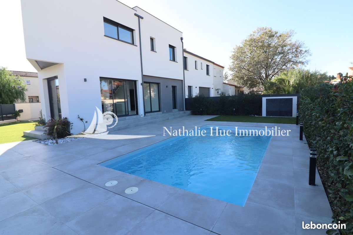 Maison 5 pièces 111 m² · à Saint-Cyprien · 111 m² · 530 000 €