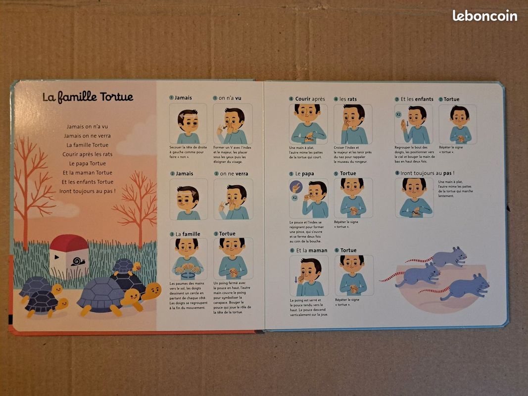 Petites histoires et comptines à signer (image 4)