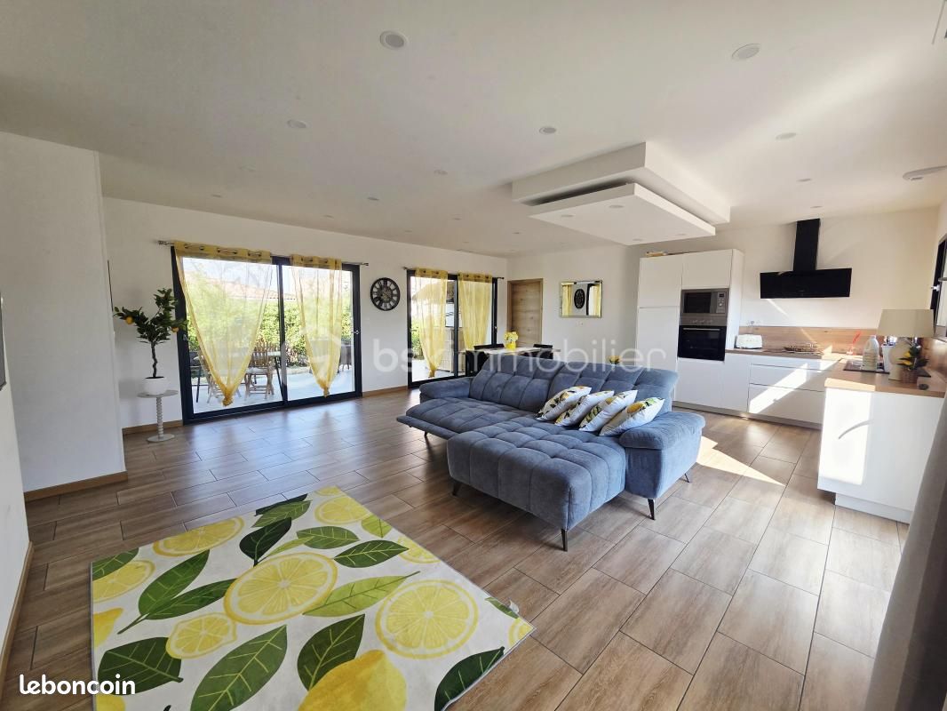 Maison 5 pièces 120 m² · à Castelsarrasin · 120 m² · 260 000 €