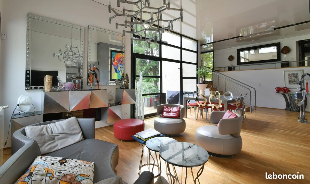 Maison 6 pièces 190 m² · à Pechbonnieu · 190 m² · 627 000 €