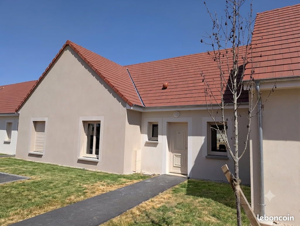 Maison 3 pièces 69 m² · à Dreux · 69 m² · 1 130 €/mois